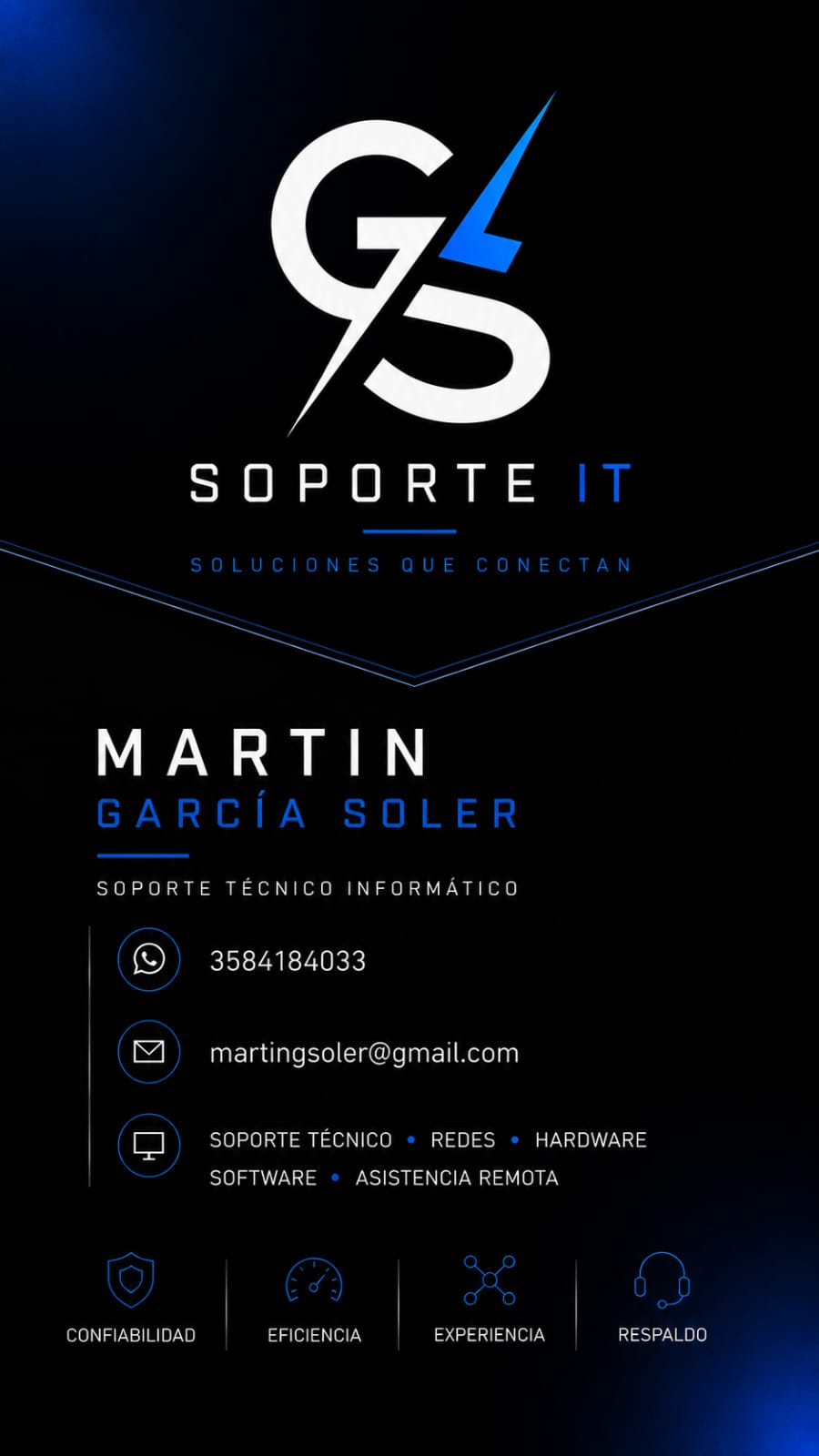 Flyer GS IT 1