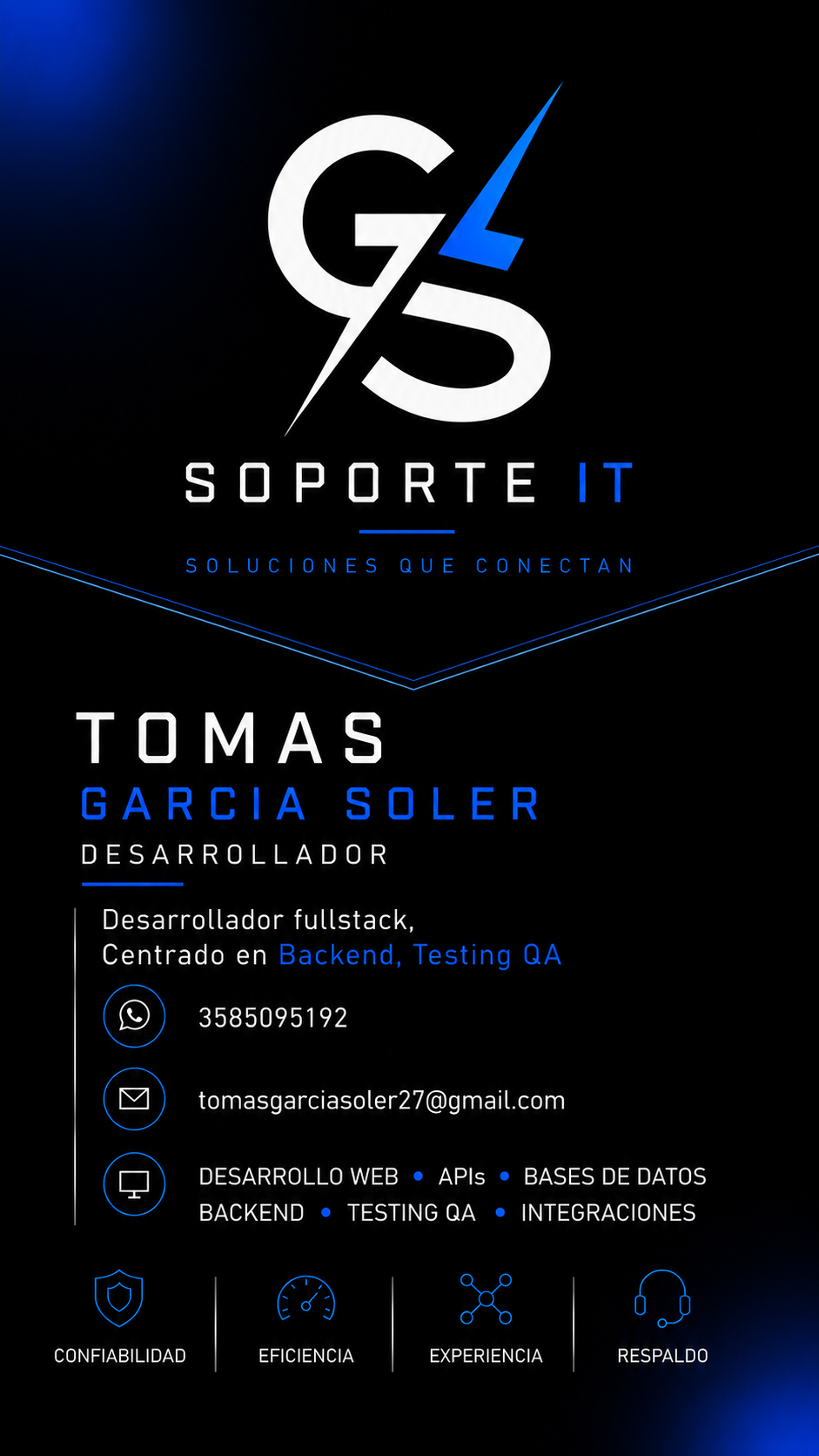 Flyer GS IT 3